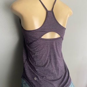 Lululemon top